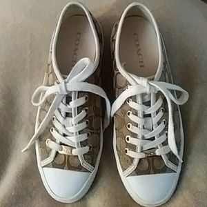 Coach - fashion sneakers